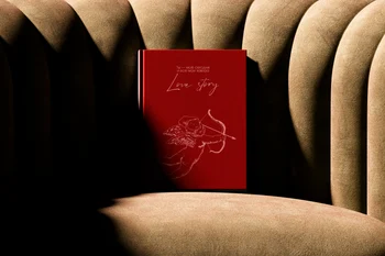 Пример фотокниги 7