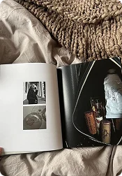 Пример фотокниги 1