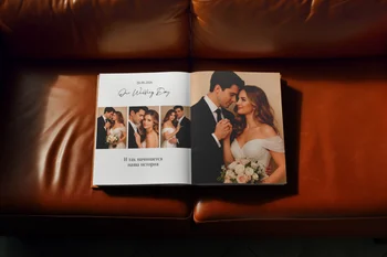 Пример фотокниги 18