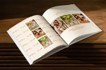 Пример фотокниги 27