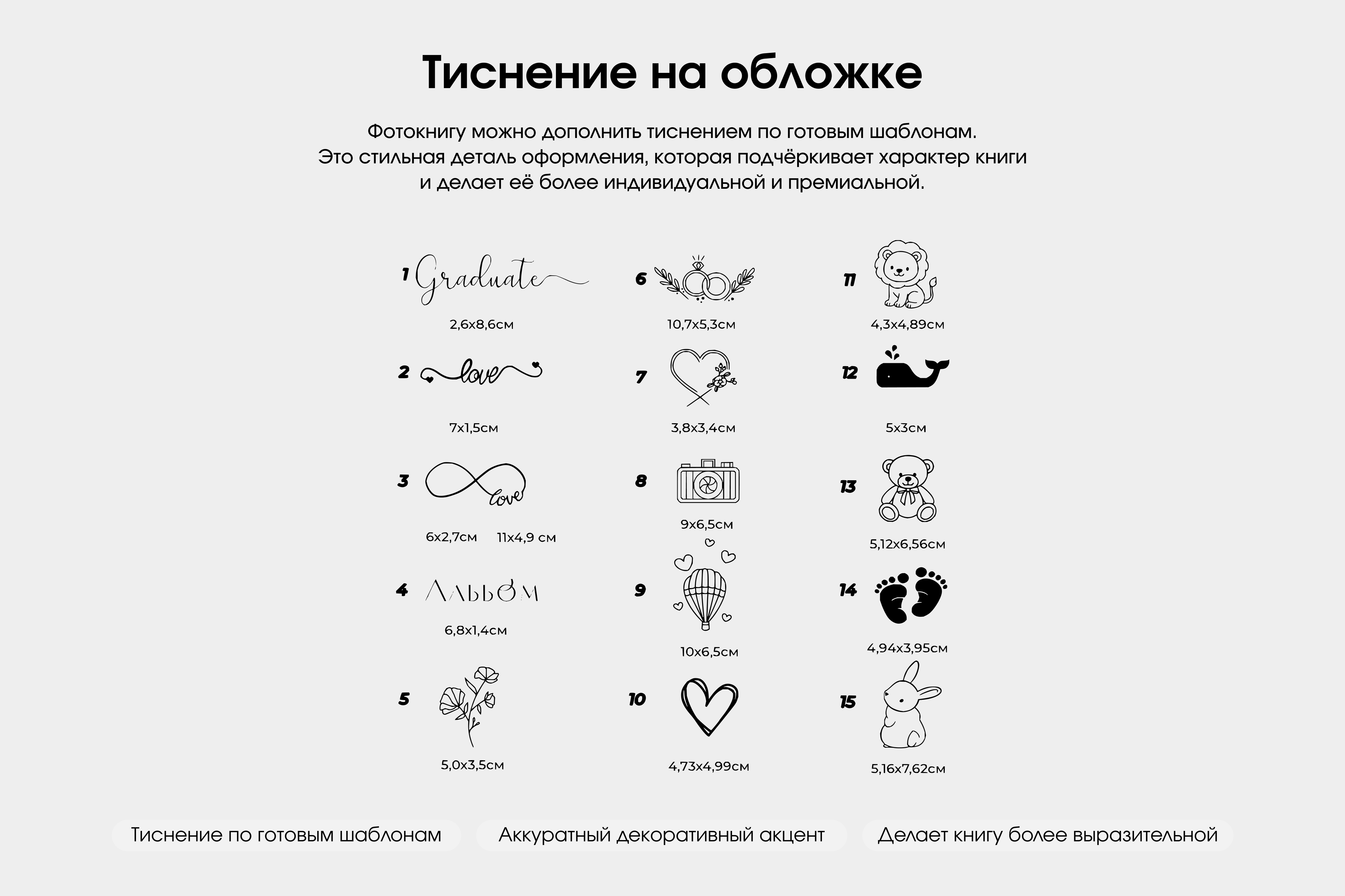 Фотокнига Couture в велюровом / тканевом переплёте